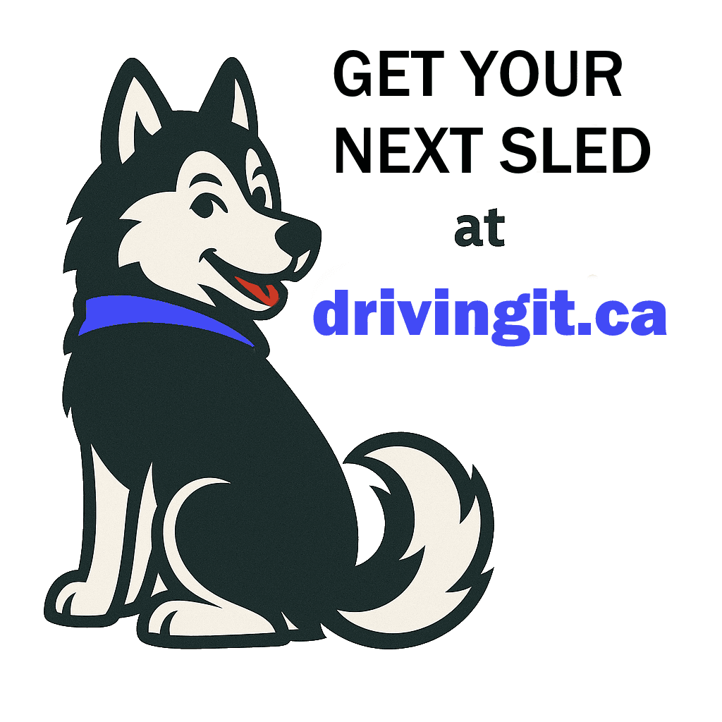 DrivingIt coming soon preview